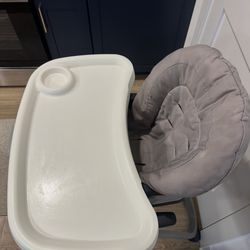 Graco High Chair 