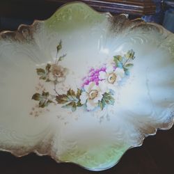 Decorative Bowl