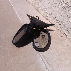 Chevy Side Mirrors