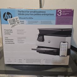 Hp printer