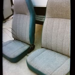 97 Chevy Silverado Seats Lse $$500