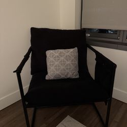 Reading Chair 