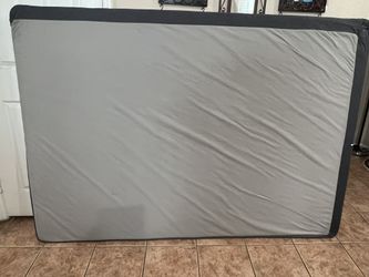 Box Mattress