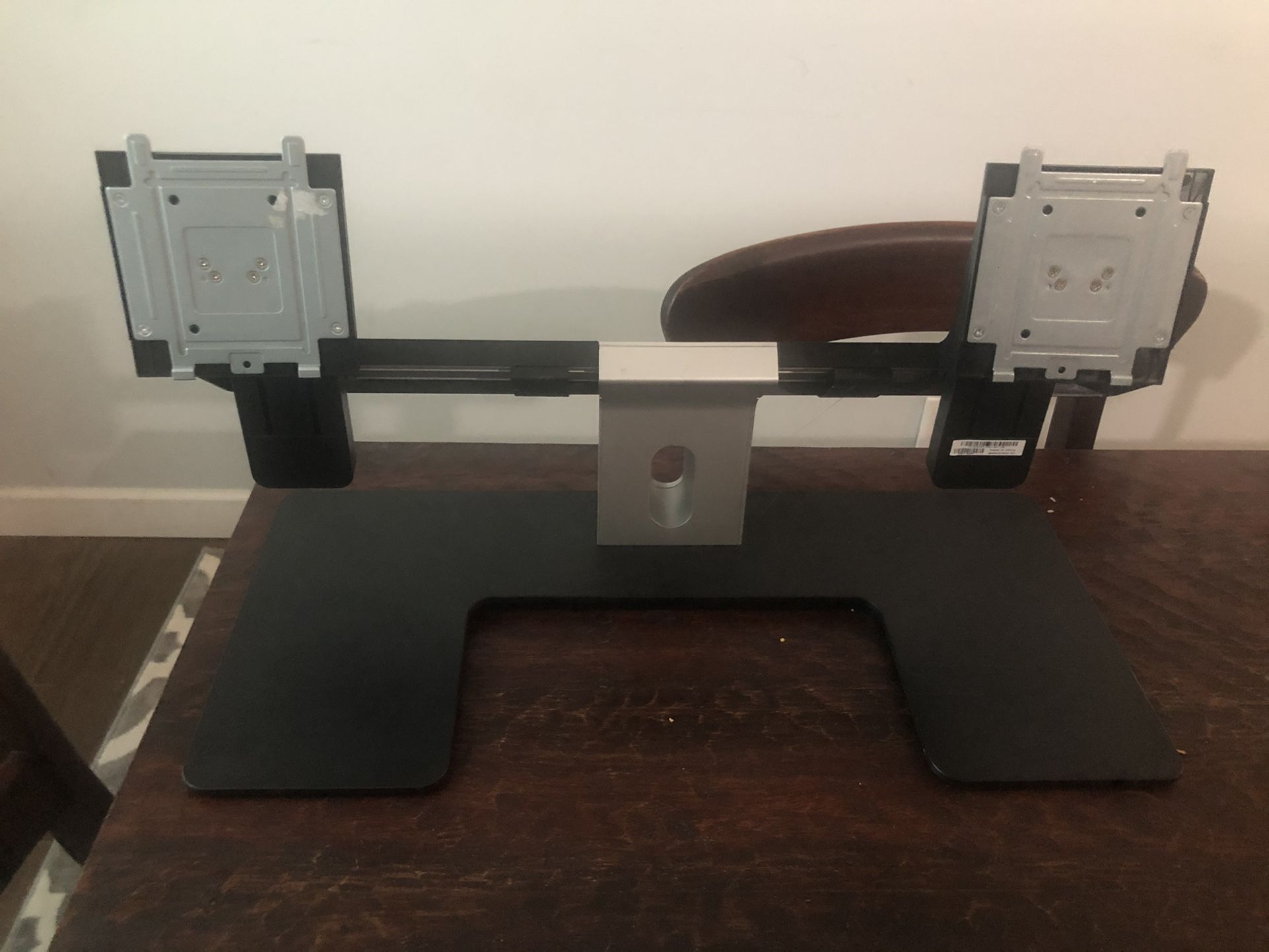 Dell Dual Monitor Stand