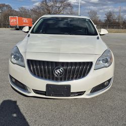 2015 Buick Regal Premium