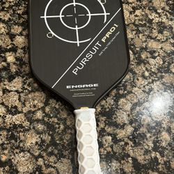 Engage Pursuit Pro1 