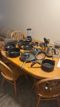Kitchen Ware