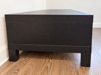 TV console