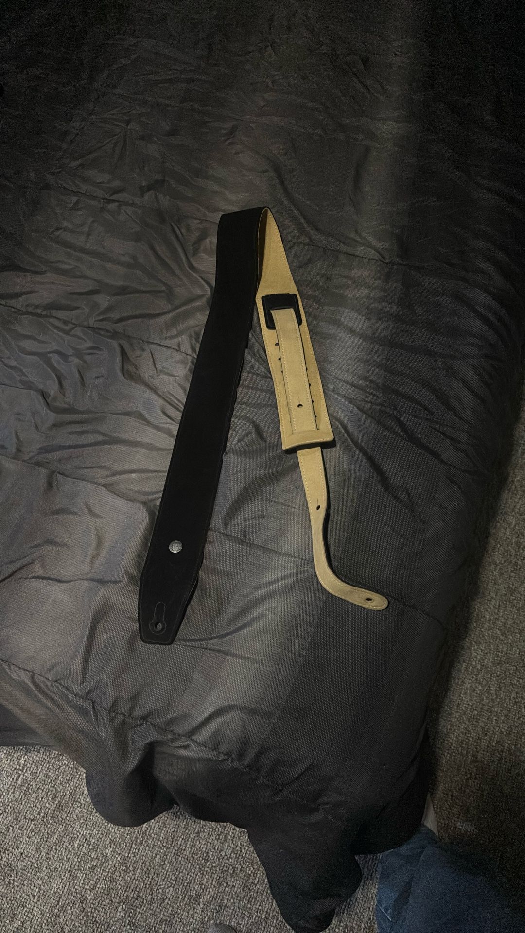 Guitar Strap