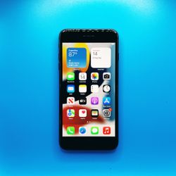 Iphone 8 Plus Unlocked 64GB