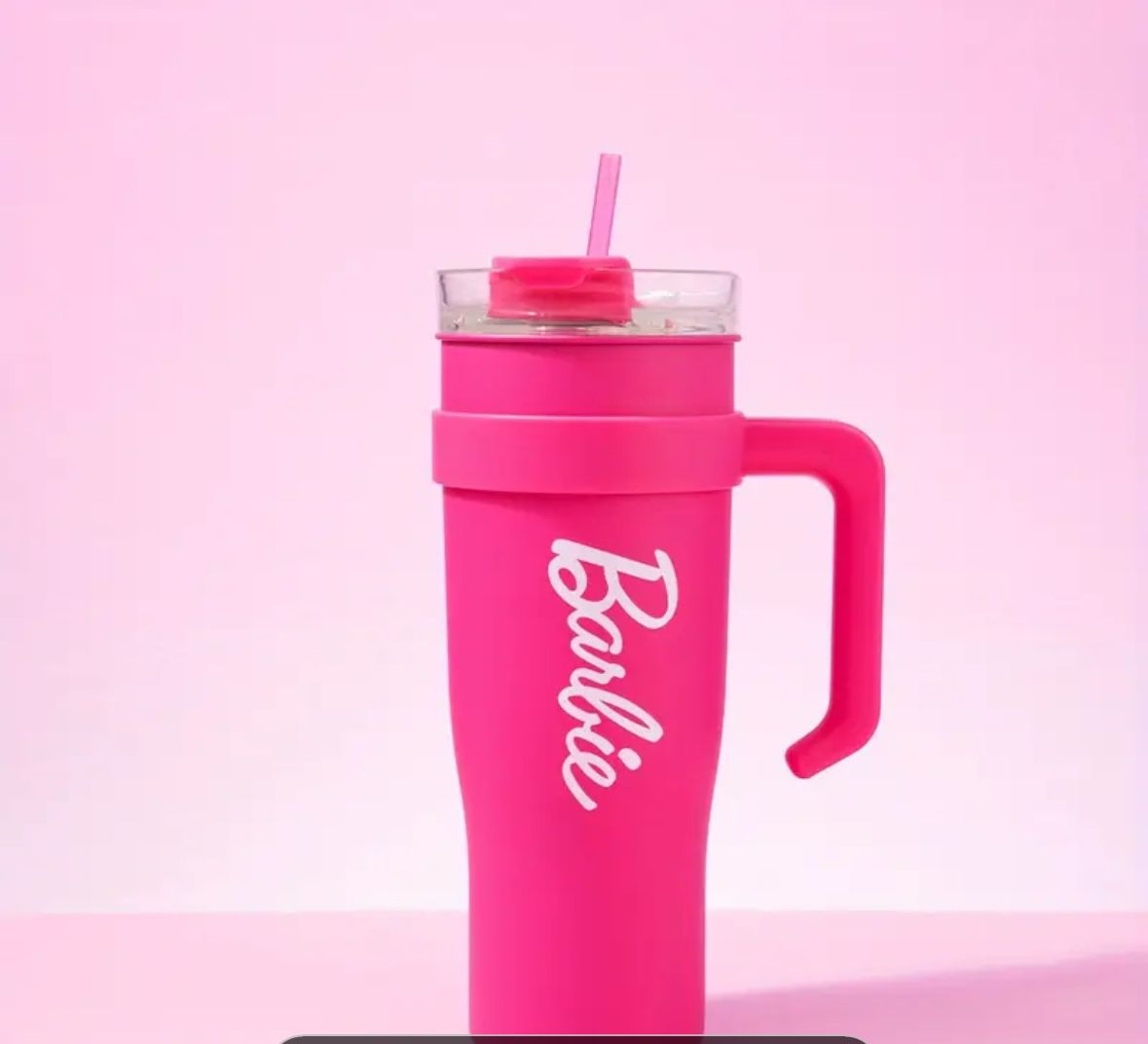Barbie Cup