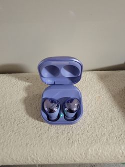 Samsung Galaxy Buds Pro