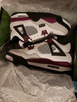 Jordan 4 PSG size 5