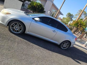 2007 Scion tC