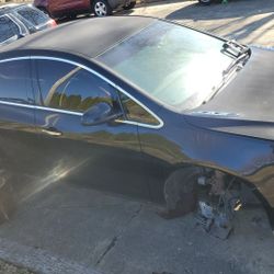 2011 Buick Verano - parts car
