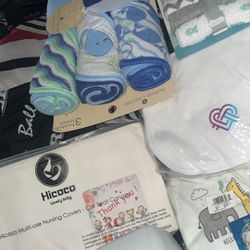 Baby Clothes/ Items