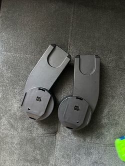 Cybex gazelle s Stroller Car Seat Adapter