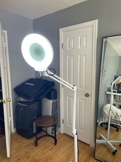 Lamp/right light