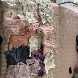 Baby onesies 