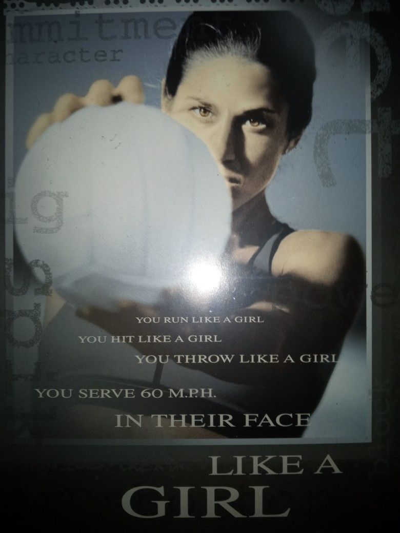 Kerrie Walsh Volleyball