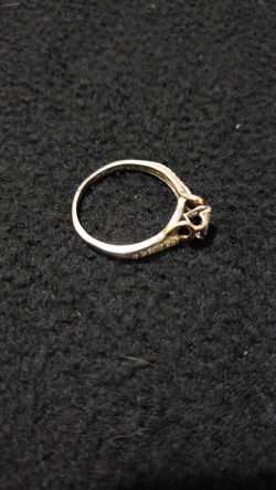 Promise ring