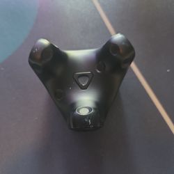 Vive Tracker 3.0 - works perfect