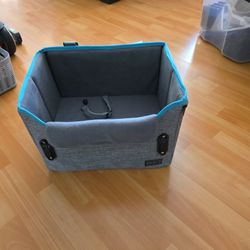 Car Dog Booster Seat