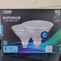 Par 38 Led Bulb