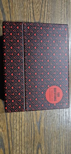 100 Questions A Toolkit For Relationships 