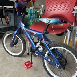 Bicycles
