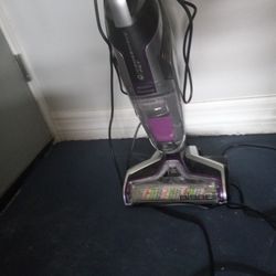 Bissell Crosswave Pet