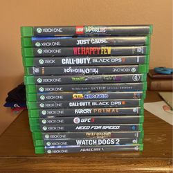 Any game for $25