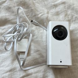 Wyze Dog Camera
