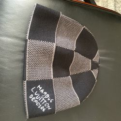 Louis Vuitton beanie - hat