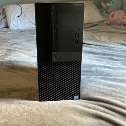 Pc Dell Optiplex 5050