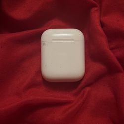 Airpods 2nd Gen