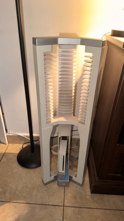 WII STAND