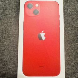 iPhone 13 Box