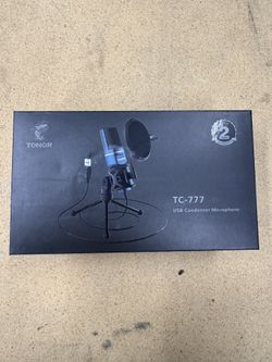 USB Mic