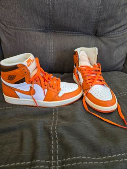 Nike Jordan 1 woman's size 8