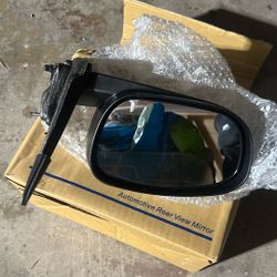 2007 Dodge Charger Parts