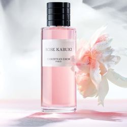 Rose Kabuki 4.2oz Sealed In Box Perfume