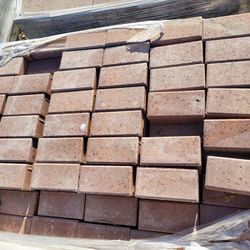 CEMENT PAVERS $320 EACH PALLET (100 SQUARE FEET PER PALLET)