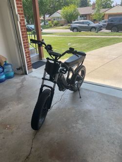Ridstar q20
