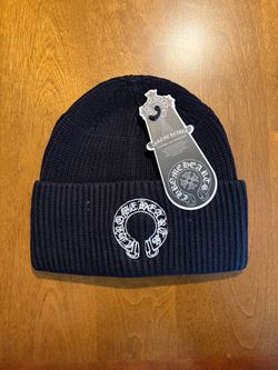 Chrome Heart Beanie