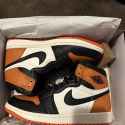Jordan 1 Shattered Backboard