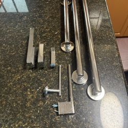 Juegos de Agarre para baño 