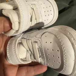 Nike Baby Shoes 