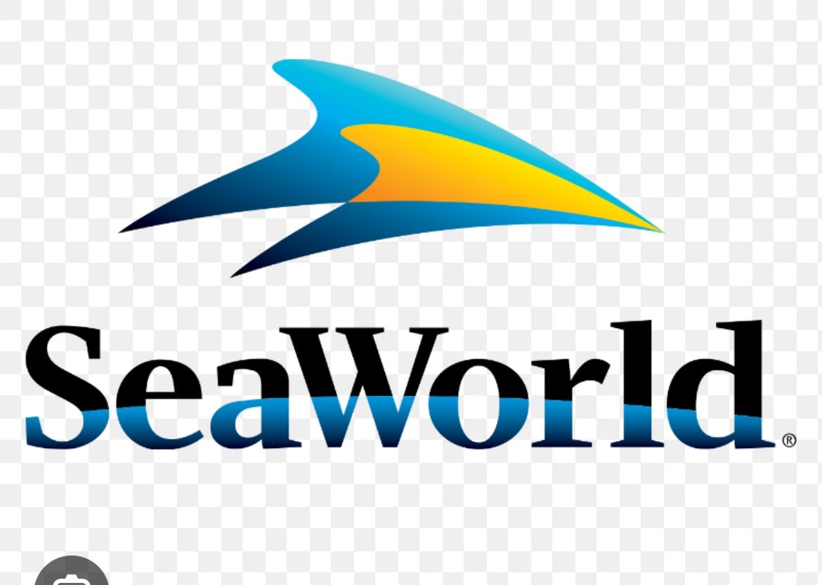 Seaworld Tickets $20 Each