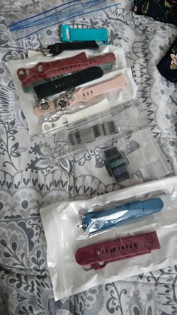 Samsung Watch bands